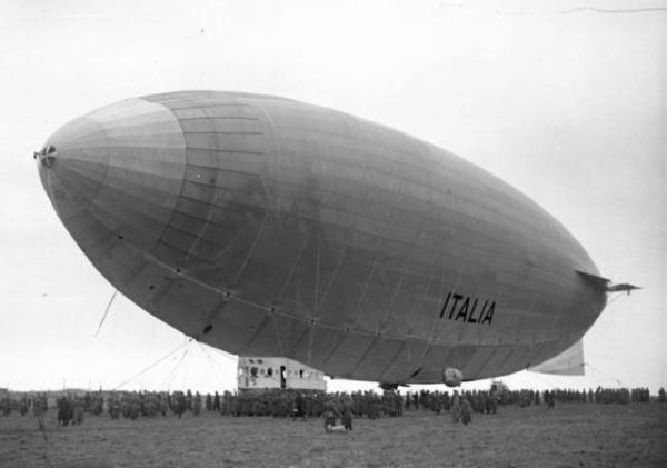 Airship Italia