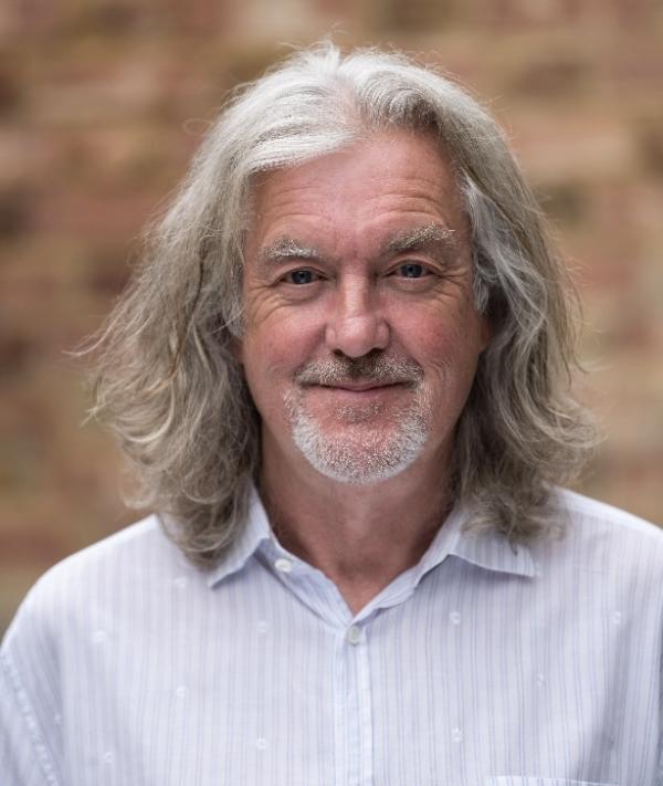 James May