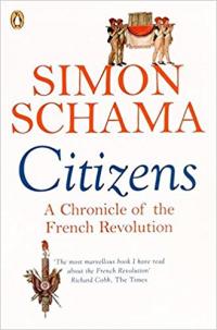 Citizens by Simon Schama