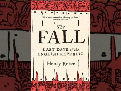 Henry Reece, The Fall