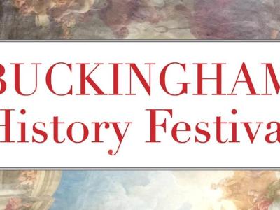 Buckingham History Festival