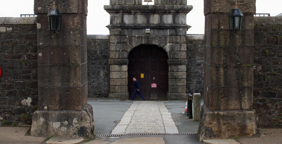 Dartmoor Prison Museum Devon Get History   7185988863 88114f9c00 K 