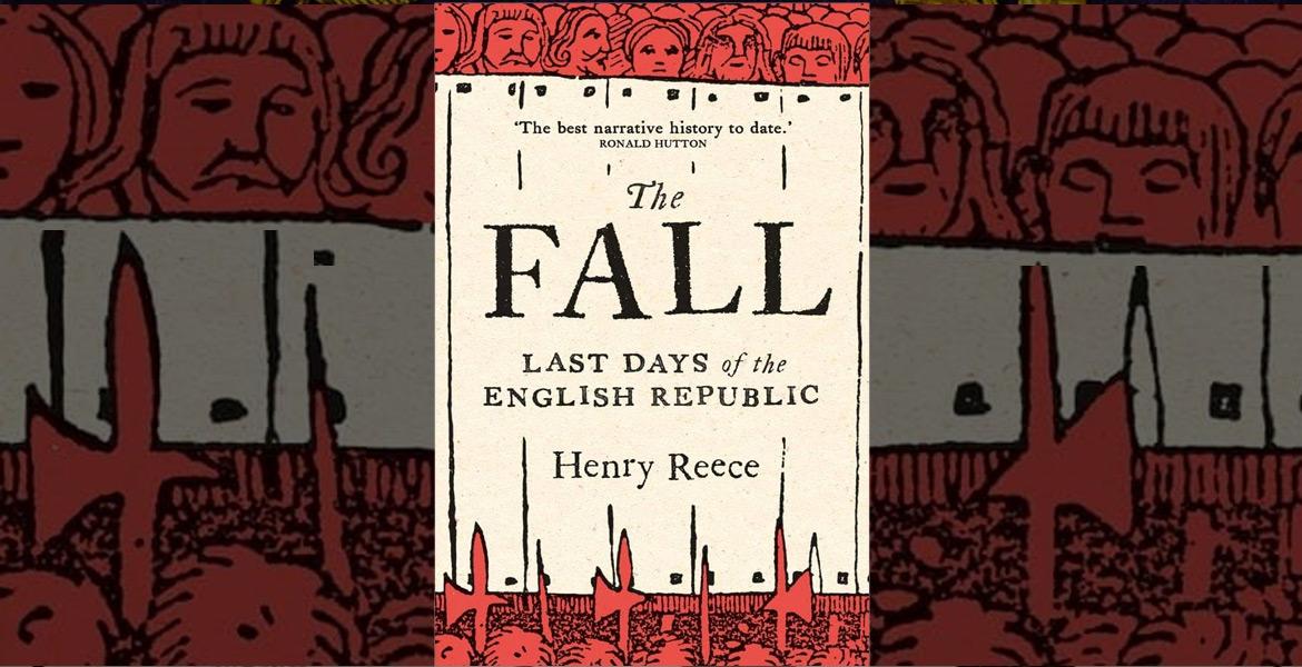 Henry Reece, The Fall